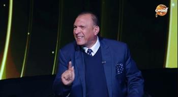   منع ظهور المحامي عصام عجاج إعلامياً لمدة 3 أشهر بسبب مخالفات "علامة استفهام"
