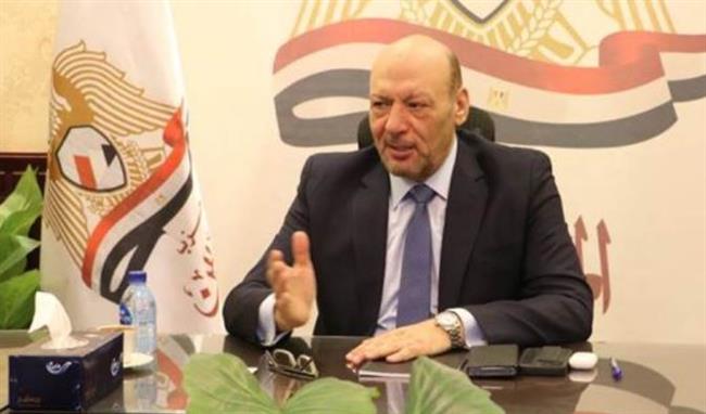 حزب المصريين : إنجاز الدلتا الجديدة يعكس التنسيق المتبادل بين جميع أجهزة الدولة