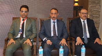   محافظ سوهاج يدشن فعاليات المؤتمر الأول لمستشفى حميات سوهاج 