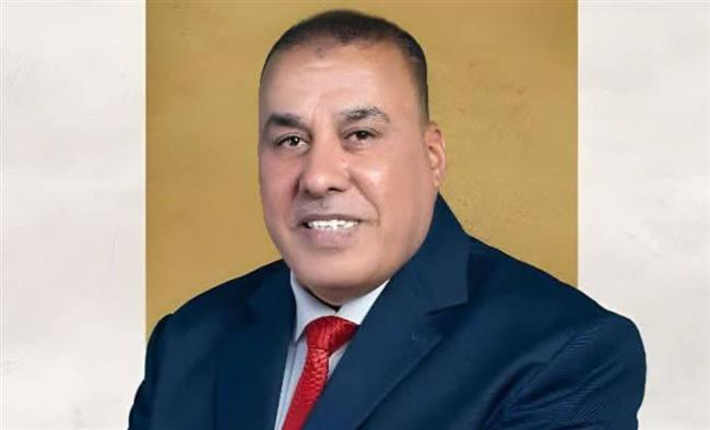 أبو النصر: مشروع الدلتا يقلل فاتورة الاستيراد وزيادة الإنتاج الزراعي 