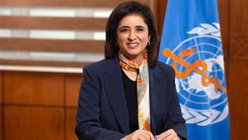 بلخي : العالم بحاجة لإعادة تشكيل منظومة الصحة العالمية