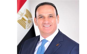   أمين مساعد حماة الوطن: مشروع الدلتا الجديدة يمثل نقلة نوعية في تحقيق الأمن الغذائي 
