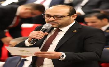    كشر: توجيهات الرئيس خلال افتتاح مشروع الدلتا الجديدة تعزز الشفافية وتجذب الاستثمارات