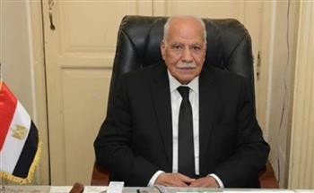 العربي الناصري: مشروع الدلتا الجديدة معركة وطنية لتحقيق استقلال القرار المصري