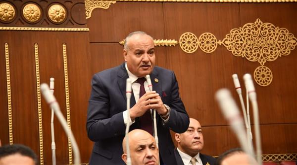 نوح: مشروع الدلتا الجديدة خطوة استراتيجية لتعزيز الأمن الغذائي