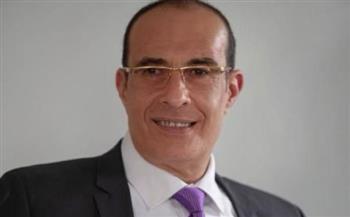   ICT Misr  تختار هشام فايق لقيادة النمو و التحول الرقمي