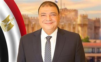 البديوي: «الدلتا الجديدة» يؤكد نجاح الدولة في تحويل التحديات إلى فرص تنموية عملاقة