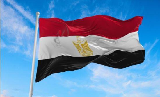مصر تدين استهداف محيط محطة براكة للطاقة النووية بالإمارات 