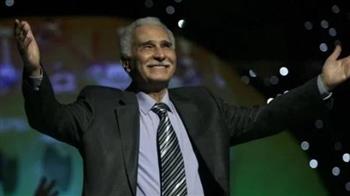   الأعلى للإعلام يتلقى شكوى نقيب المهن التمثيلية بسبب الإساءة للفنان عبدالرحمن أبو زهرة