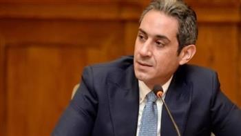 وكيل إعلام الشيوخ: مشروع الدلتا الجديدة يعكس انتقال الدولة إلى مرحلة الاقتصاد الإنتاجي الذكي