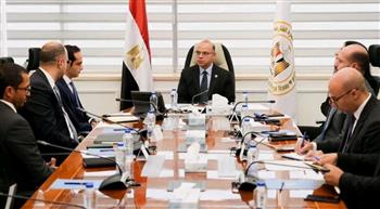   وزير الاستثمار يبحث مع DPI وEgypt Ventures توسيع الاستثمارات في مصر