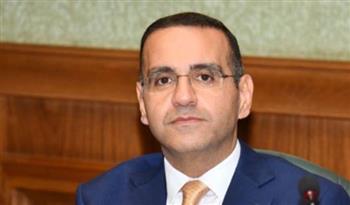   المنزلاوي: مشروع «الدلتا الجديدة» يعكس قوة الدولة المصرية ورؤيتها لتحقيق الأمن الغذائي