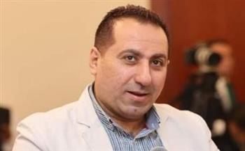   عماد يسري مديرًا لمسابقة أفلام شباب مصر بمهرجان الإسكندرية السينمائي