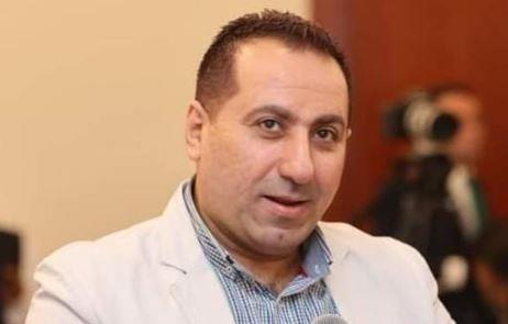 عماد يسري مديرًا لمسابقة أفلام شباب مصر بمهرجان الإسكندرية السينمائي