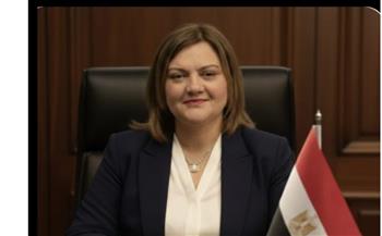   ماريان شحاته: الدلتا الجديدة مشروع قومي يعكس قوة الإرادة المصرية ورؤية الدولة للمستقبل