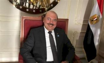ميشيل الجمل : مشروع الدلتا الجديدة يعزز قدرة الاقتصاد الوطني على مواجهة التحديات العالمية