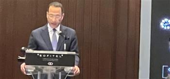   وزير الاتصالات: 18.9% معدل نمو القطاع في الربع الثالث من العام المالي الحالي