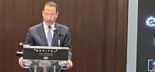 وزير الاتصالات: 18.9% معدل نمو القطاع في الربع الثالث من العام المالي الحالي