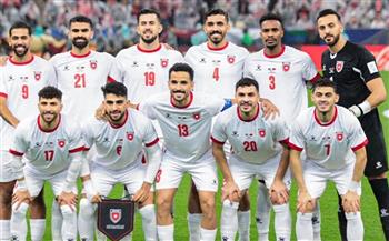   قائمة منتخب الأردن لكأس العالم 2026