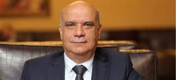   نادر الداجن: الرئيس السيسي يقود مسارًا تنمويًا غير مسبوق لترسيخ الأمن الغذائي