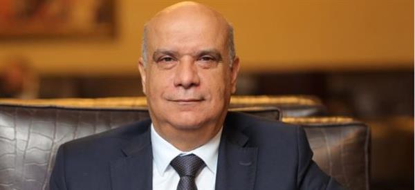 نادر الداجن: الرئيس السيسي يقود مسارًا تنمويًا غير مسبوق لترسيخ الأمن الغذائي