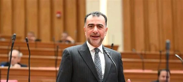 تامر القصبي: مشروع الدلتا الجديدة يعزز صلابة الاقتصاد الوطني
