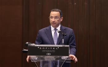   وزير الاتصالات: 5.2 مليار دولار صادرات التعهيد في 2025