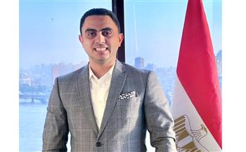   أمين شباب "المصريين": العلاقات المصرية الإفريقية استعادت بريقها التاريخى فى عهد الرئيس السيسي 