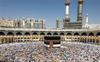  السعودية تُعلن رسميًا غدا الاثنين غرة ذي الحجة والأربعاء أول أيام العيد