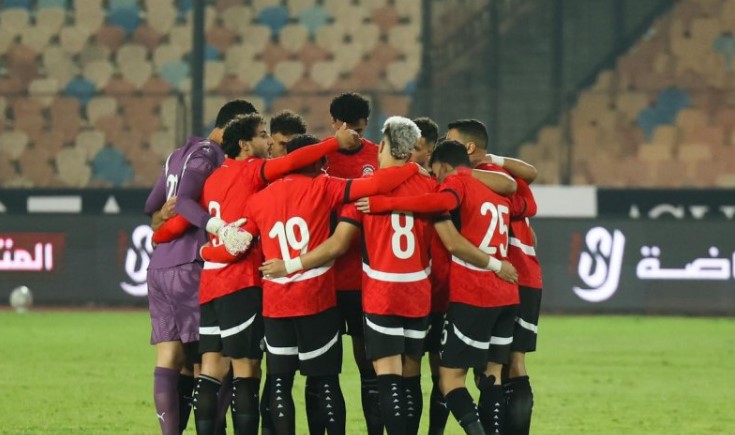 مواعيد مباريات منتخب مصر في كأس العالم 2026