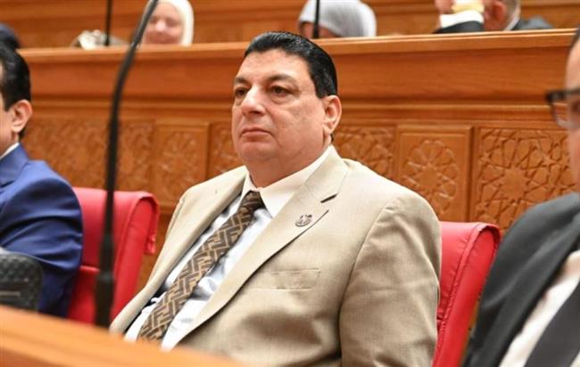 سامي نصرالله: الدلتا الجديدة مشروع وطني ضخم يعزز فرص العمل المستدامة