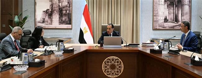 رئيس الوزراء يتابع مستجدات جهود حوكمة وتحديث منظومة الدعم والحماية الاجتماعية