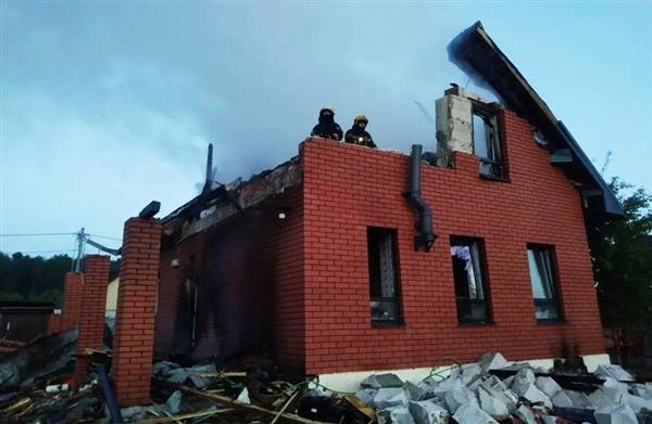 مقتل هندي وإصابة 3 آخرين بهجوم مسيرات أوكرانية في موسكو