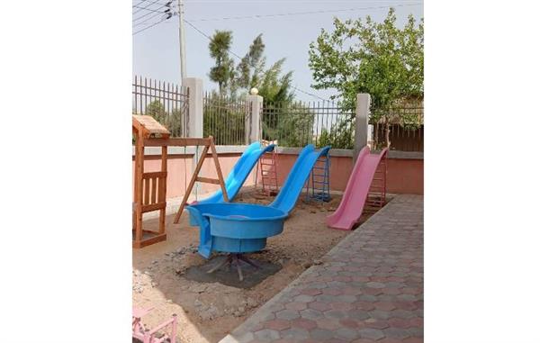 إحالة مركز شباب مبارك للتحقيق بالإسكندرية