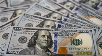   سعر الدولار مقابل الجنيه اليوم