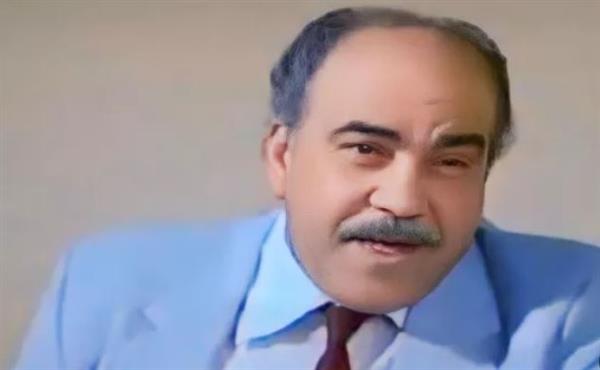 عبدالله فرغلي.. 15 عاما على رحيل نجم الكوميديا في مدرسة المشاغبين