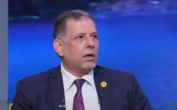 سعيد حسانين: مشروع الدلتا الجديدة يحقق الأمن الغذائي ويوفر 2 مليون فرصة عمل
