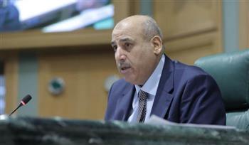 رئيس النواب الأردني: التنسيق بين الملك عبدالله والرئيس السيسي يخدم قضايا أمتنا