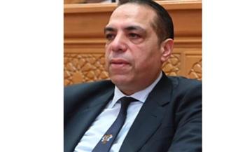   الصافي عبد العال: مشروع الدلتا الجديدة واقع تنموي يدعم جهود تحقيق الأمن الغذائي