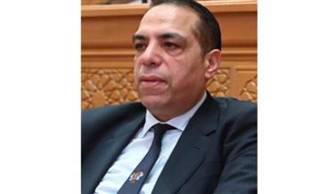 الصافي عبد العال: مشروع الدلتا الجديدة واقع تنموي يدعم جهود تحقيق الأمن الغذائي