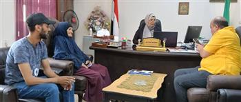   مديرية عمل الإسماعيلية توفر فرص عمل جديدة لذوي الهمم بالتعاون مع القطاع الخاص