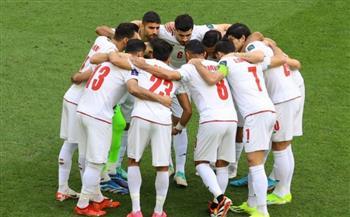 منتخب إيران يتوجه إلى تركيا استعدادًا لكأس العالم 2026