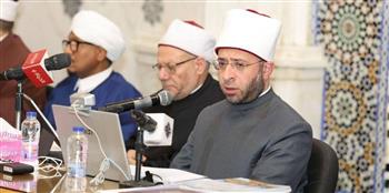   وزير الأوقاف: برُّ الوالدين باب الأمان والنجاة.. والعلم يصنع الوعي ويهذب العقل