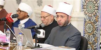 وزير الأوقاف: برُّ الوالدين باب الأمان والنجاة.. والعلم يصنع الوعي ويهذب العقل