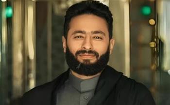   حقيقة تقديم الجزء السابع من مسلسل المداح.. حمادة هلال يحسم الجدل