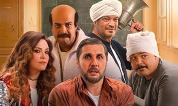   فيلم برشامة لهشام ماجد على يانجو بلاي في 25 مايو