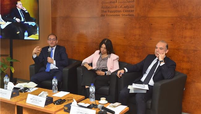 وزير المالية: المناطق الحرة الخاصة الجديدة موجهة للتصدير بنسبة 100% 