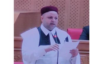 هيبه: العلاقات المصرية الليبية نموذج لوحدة المصير العربي