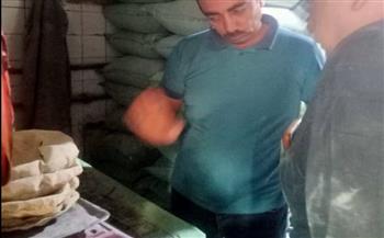   محافظ الدقهلية: لن نسمح بالتلاعب في أوزان الخبز أو التصرف في الدقيق المدعم 