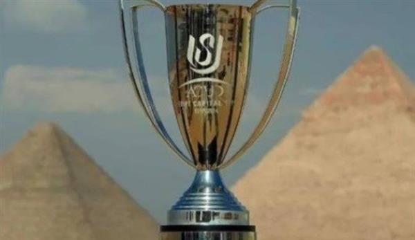 مواعيد مواجهات ذهاب وإياب نصف نهائي كأس عاصمة مصر